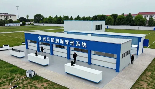餐饮企业如何通过软件研发提升运营效率