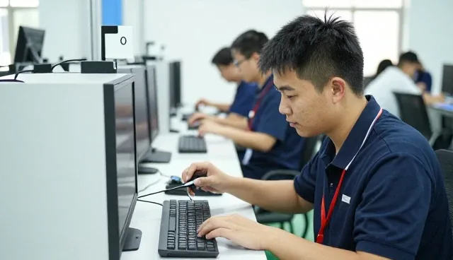 技术转让服务解决软件中的常见需求